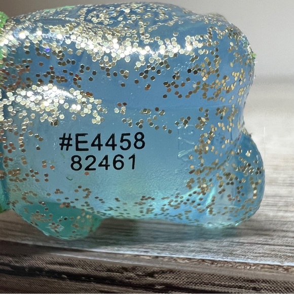 Lost Kitties Series 2 Snowbert Figurine Cake Topper Collectible Toy - Picture 7 of 10